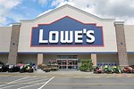Lowe's Stores.com