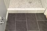 Lowe's Tile for Bathroom