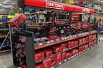 Lowe's Tools Shopping