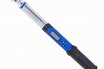 Lowe's Torque Wrench