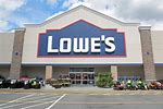 Lowe's Warehouse