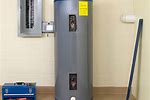 Lowe's Water Heater Installation Cost