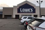 Lowe Store Near Me