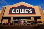 Lowe Stores Nearby