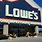Lowes Home Improvement Website