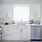 Lowes White Kitchen Cabinets