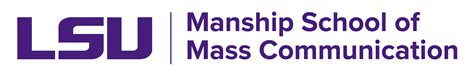 Lsu Mass Communication Course Catalog