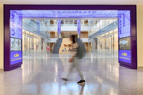 Lsu Olinde Career Center