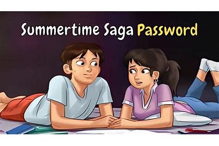 Lupa Password Akun Summertime Saga dengan Nomor Telepon