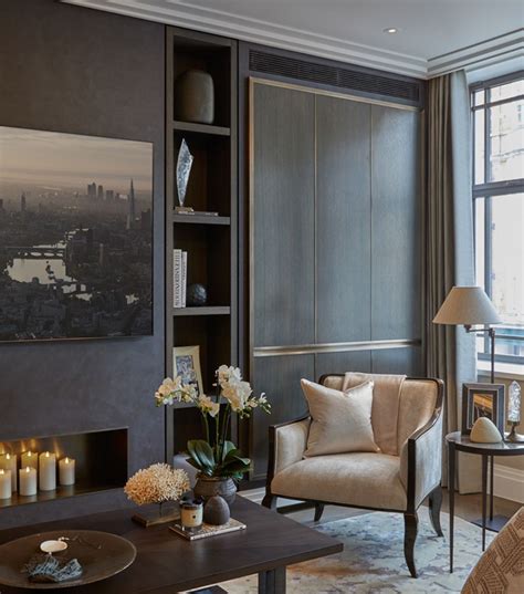 Luxury Apartment in Mayfair Sophie Paterson