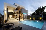 Luxury Modern Homes