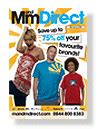 M And M Direct Catalogue
