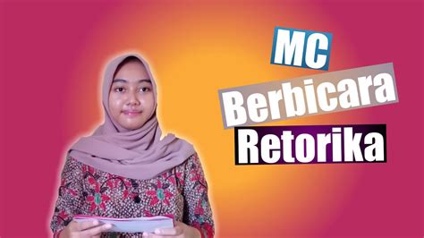 MC Berbicara