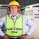 MFB Safety Officer Research