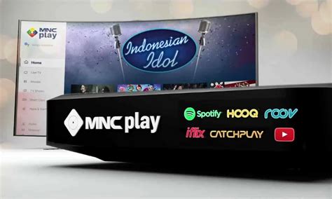 MNC Play