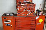 Mac Tool Boxes for Sale