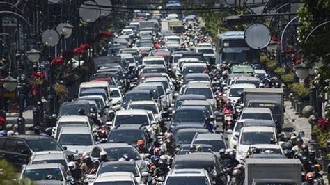 Macet Bandung