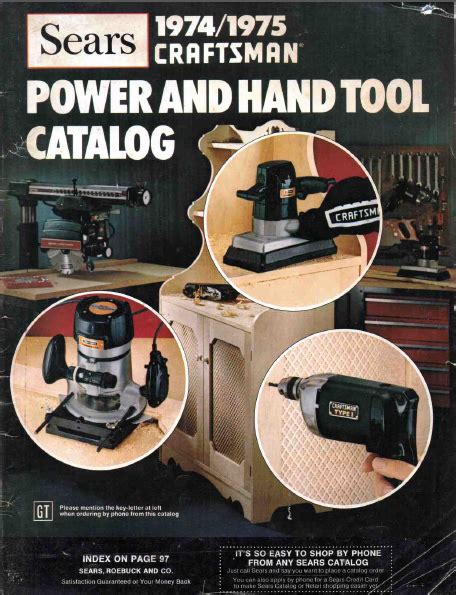 Machinist Tools Catalog
