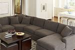 Macy's Sectional Couch
