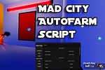 Mad City Admin Script GitHub