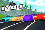 Mad City Cars