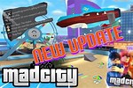 Mad City New Update