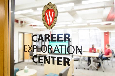 Madison Career Center
