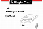 Magic Chef Owners Manuals