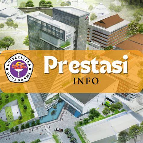 Mahasiswa Gunadarma