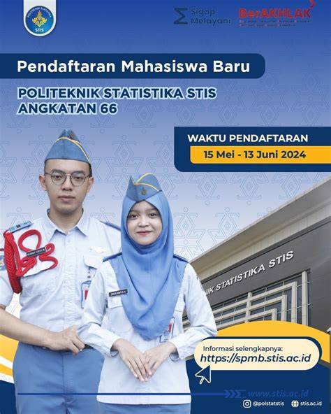 Mahasiswa STIS