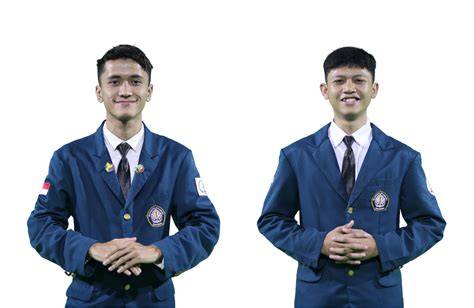 Mahasiswa UNDIP