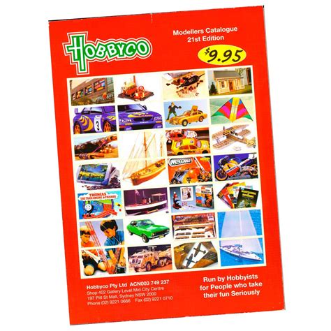 Mail Order Catalogues Australia