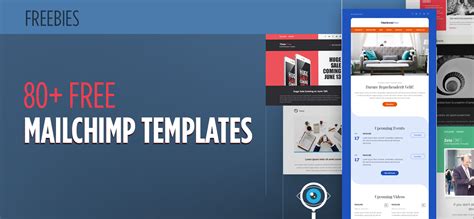 Mailchimp Free Templates