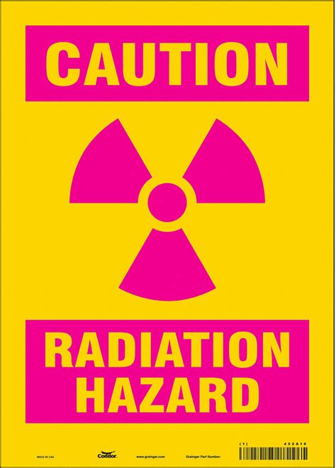 Maintain Accurate Radiation Safety Records