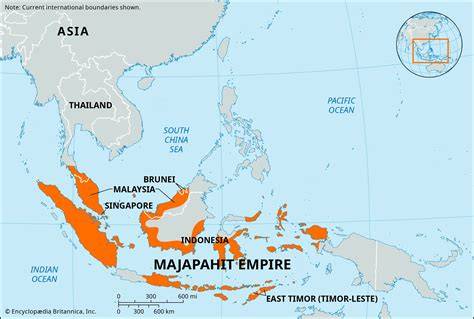 Majapahit