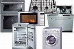 Major Appliance Dealers