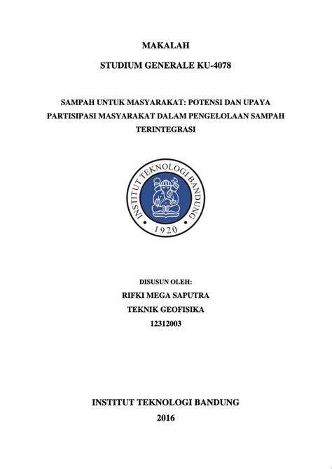 Makalah