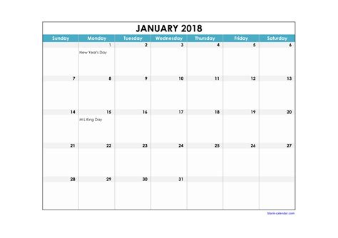 Make A Calendar Free Printable