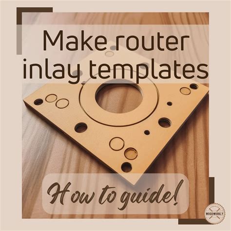 Making Router Templates