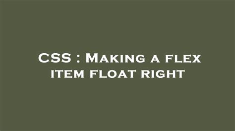 Thumbnail for Posts