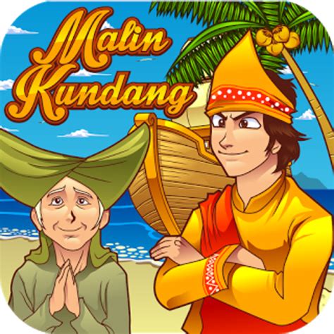 Malin Kundang