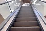 Mall Escalator JCPenney