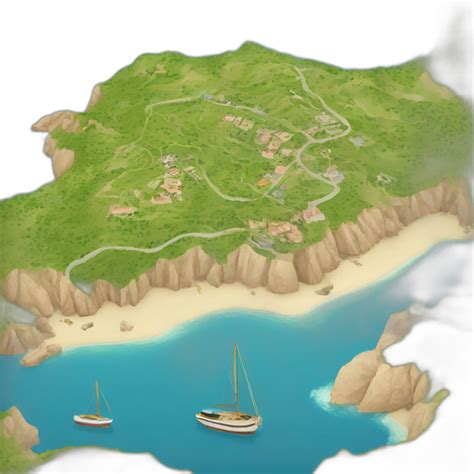 Mallorca emoji