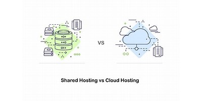 Managed Cloud Hosting Vs. Shared Hosting