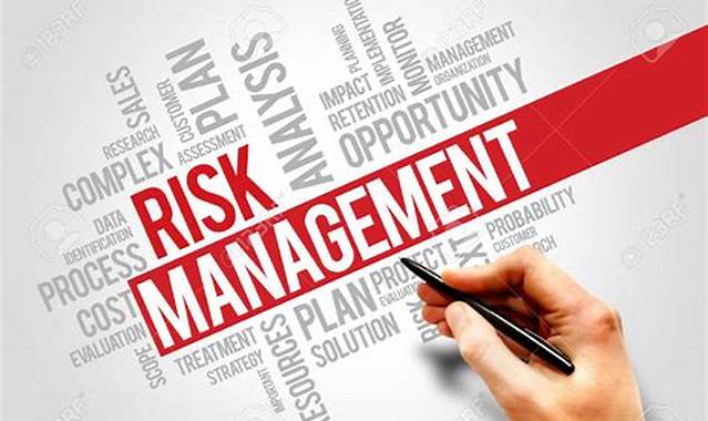 Manajemen Risiko Lain yang Banyak Digunakan