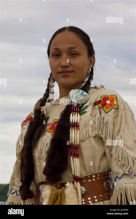 Mandan Tribe