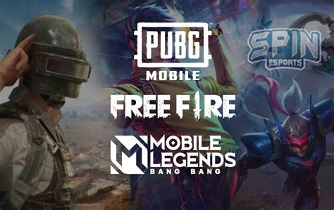 Manfaat Menggunakan Nama yang Sama di Free Fire dan Mobile Legends