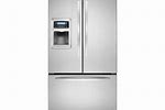Manual for KitchenAid Refrigerator Kfis20xvms2