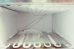 Manual vs Auto Defrost Freezer