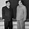 Mao Zedong and Kim IL Sung